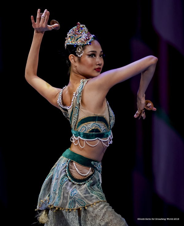 Review: THE NUTCRACKER at Academy Of Music Image