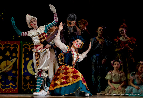 Review: THE NUTCRACKER at Academy Of Music Image