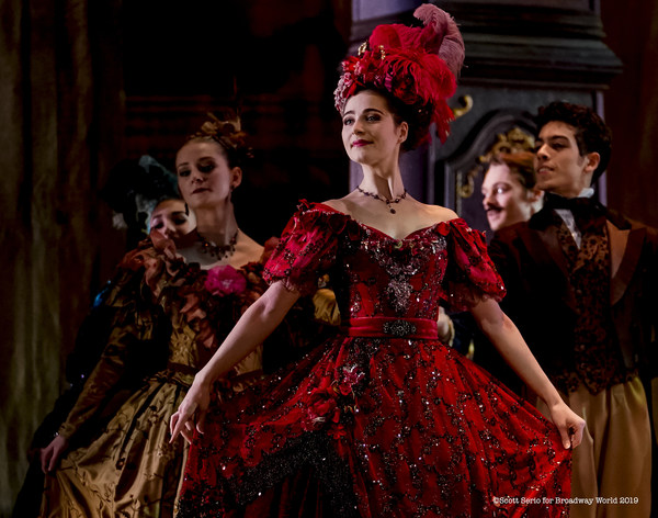 Review: THE NUTCRACKER at Academy Of Music Image