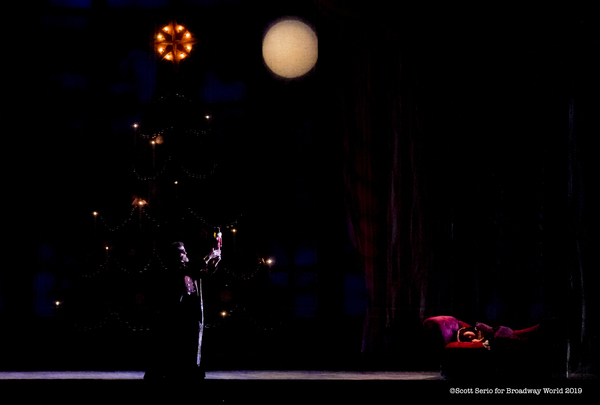 Review: THE NUTCRACKER at Academy Of Music Image