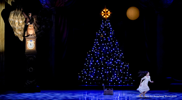 Review: THE NUTCRACKER at Academy Of Music Image