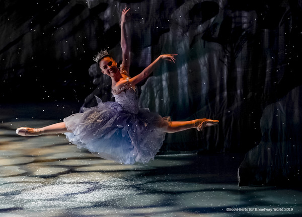 Review: THE NUTCRACKER at Academy Of Music Image
