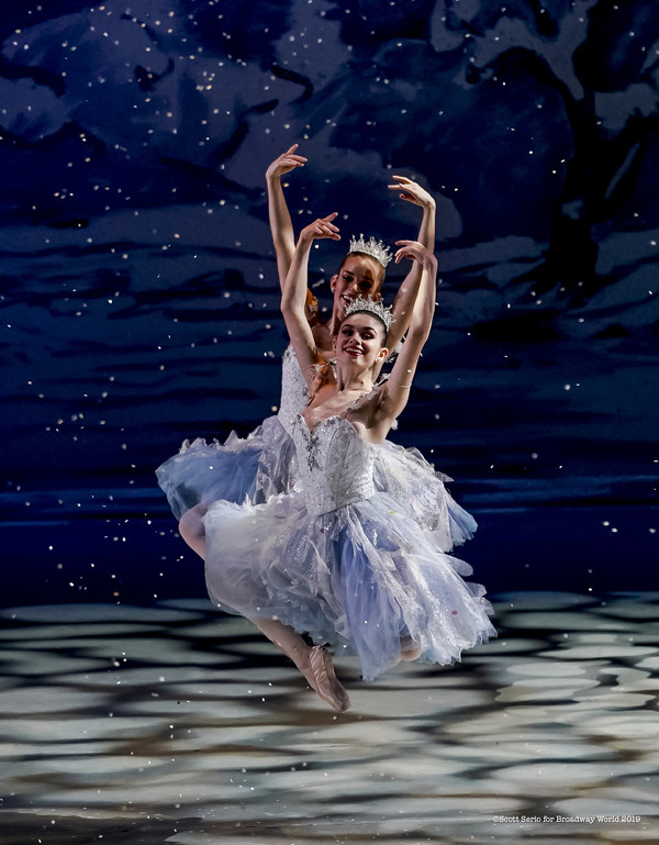 Review: THE NUTCRACKER at Academy Of Music Image