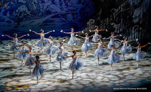 Review: THE NUTCRACKER at Academy Of Music Image