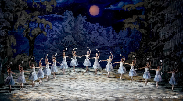 Review: THE NUTCRACKER at Academy Of Music Image