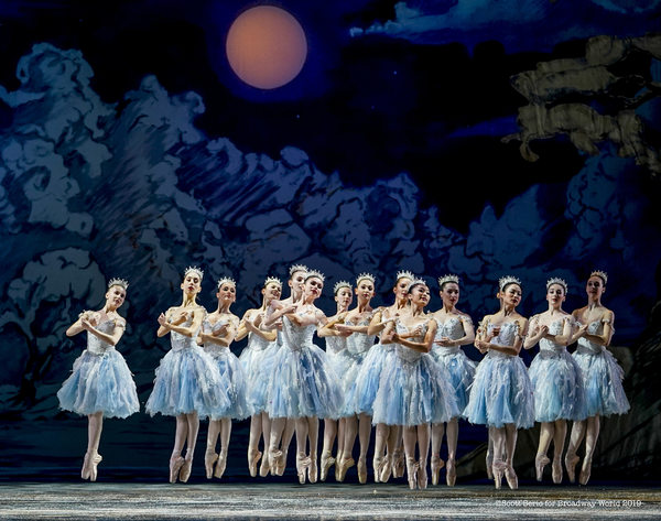 Review: THE NUTCRACKER at Academy Of Music Image