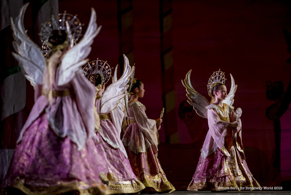 Review: THE NUTCRACKER at Academy Of Music Image