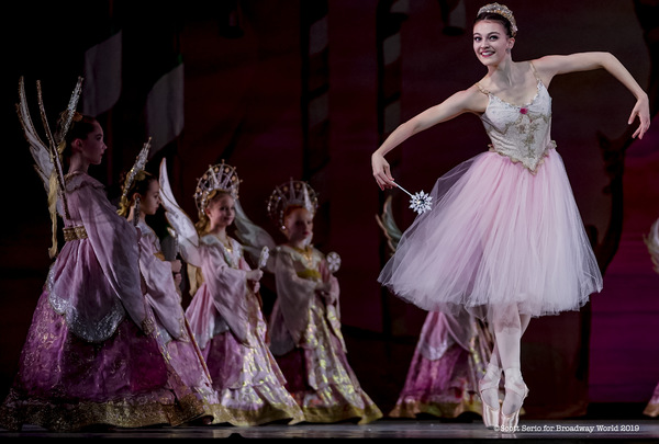 Review: THE NUTCRACKER at Academy Of Music Image