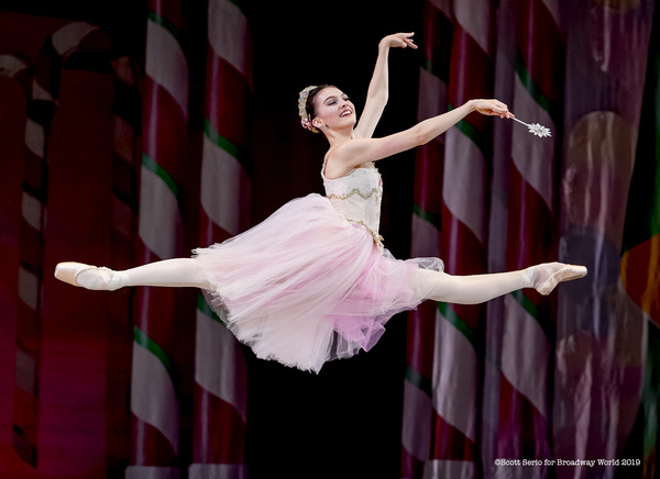 Review: THE NUTCRACKER at Academy Of Music Image
