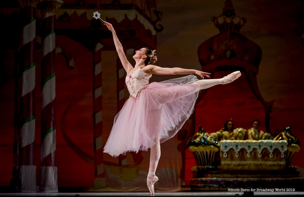 Review: THE NUTCRACKER at Academy Of Music Image