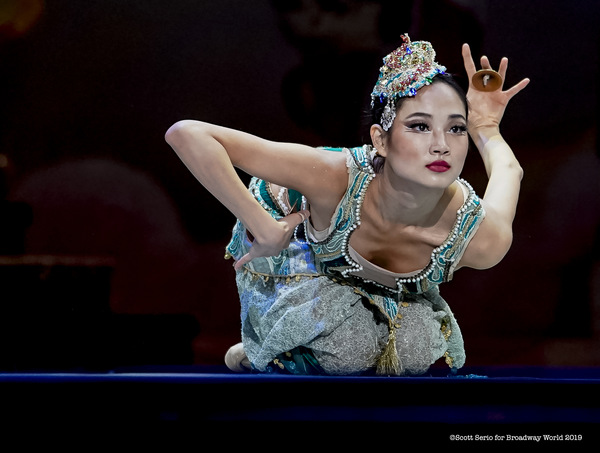 Review: THE NUTCRACKER at Academy Of Music Image