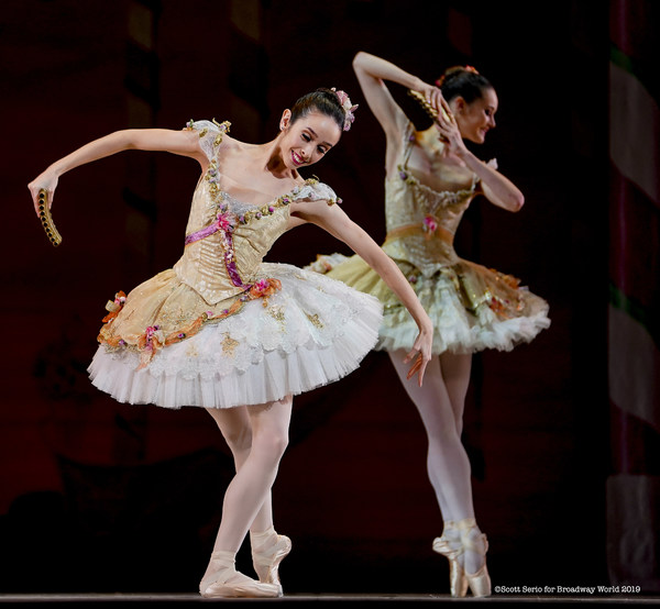 Review: THE NUTCRACKER at Academy Of Music Image