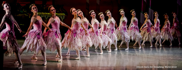 Review: THE NUTCRACKER at Academy Of Music Image