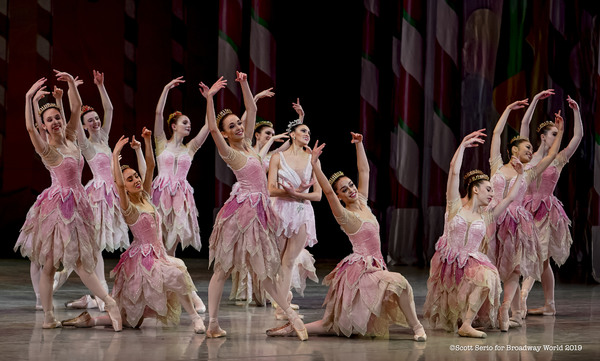 Review: THE NUTCRACKER at Academy Of Music Image