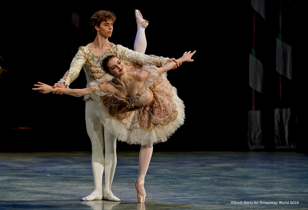 Review: THE NUTCRACKER at Academy Of Music Image