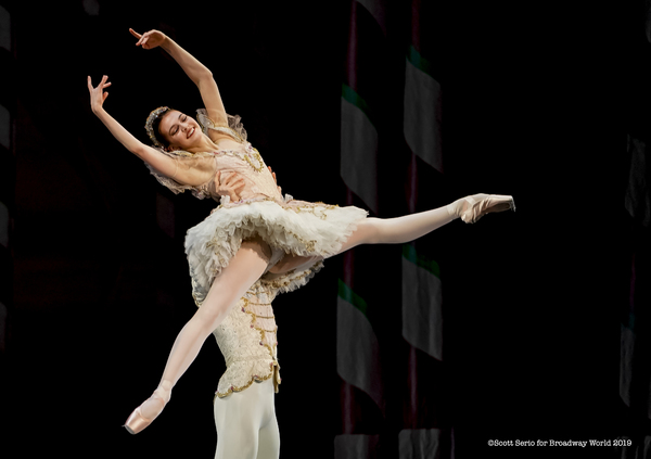 Review: THE NUTCRACKER at Academy Of Music Image