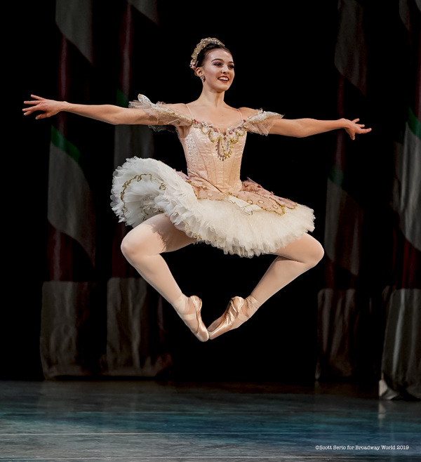 Review: THE NUTCRACKER at Academy Of Music Image