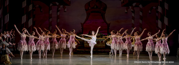 Review: THE NUTCRACKER at Academy Of Music Image