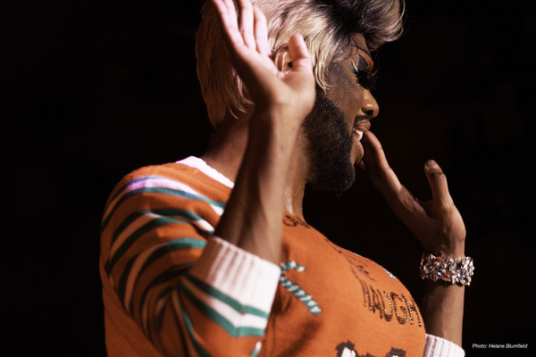 Photo Flash: KRACKED KRISTMESS 2019 At The Laurie Beechman Image