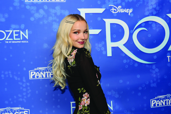 Dove Cameron Photo