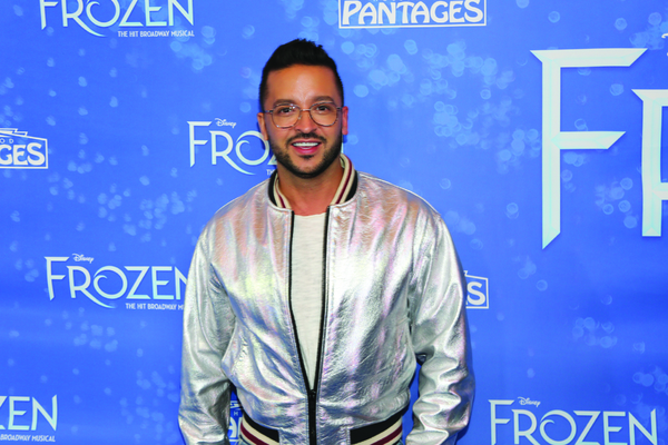 Jai Rodriguez Photo