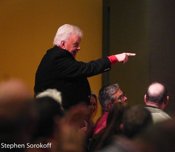 Photo Coverage: Maureen McGovern Plays The RRAZZ ROOM Image
