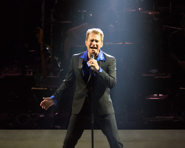Photo Coverage: LOVE ACTUALLY LIVE At The Wallis Annenberg Image