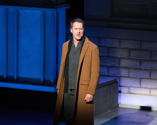 Photo Coverage: LOVE ACTUALLY LIVE At The Wallis Annenberg Image