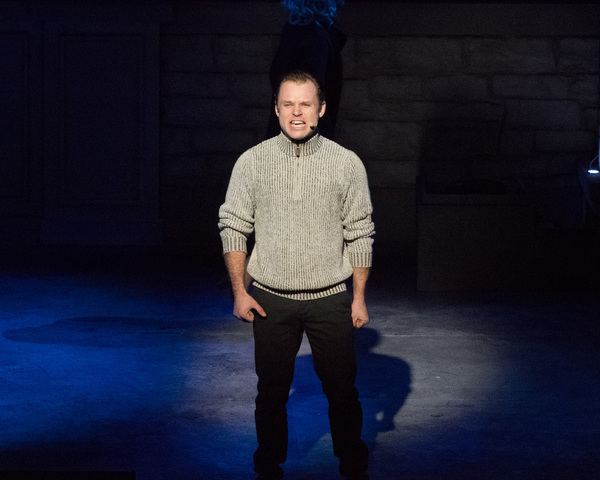 Photo Coverage: LOVE ACTUALLY LIVE At The Wallis Annenberg Image