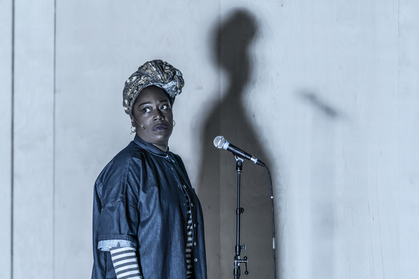Photo Flash: First Look at CYRANO DE BERGERAC at Playhouse Theatre Image