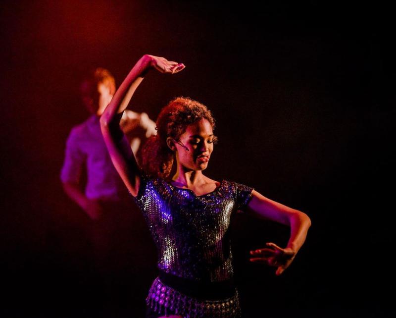 Review: LAMTA's Final ENCORE! Has Audiences Wanting More Image
