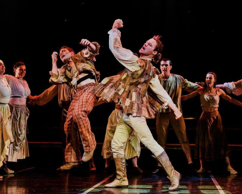 Review: LAMTA's Final ENCORE! Has Audiences Wanting More Image