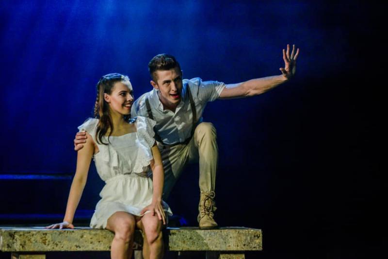 Review: LAMTA's Final ENCORE! Has Audiences Wanting More Image