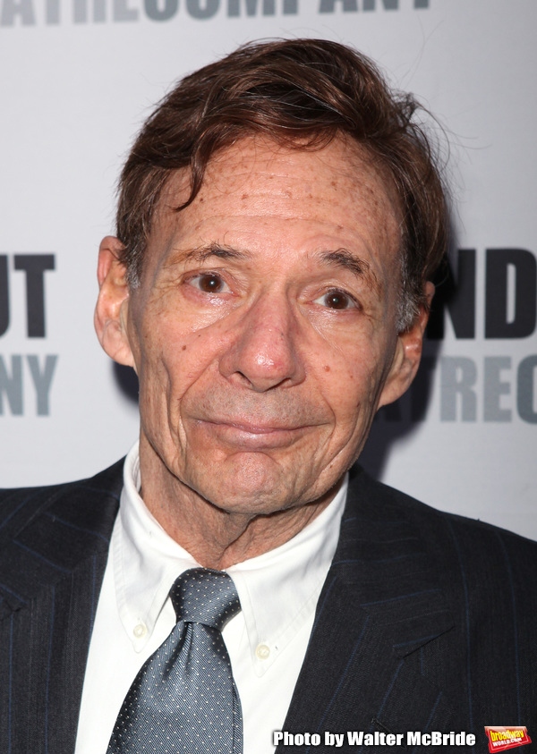 Photo Coverage: Remembering Tony Award-Winner Ron Leibman Image