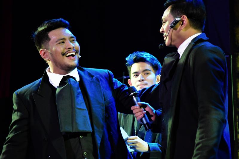 RIZAL BEHIND BARS Tour to Launch in Silang, Cavite Image