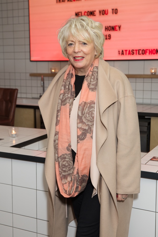 Photo Flash: Inside Opening Night of A TASTE OF HONEY at Trafalgar Studios Image