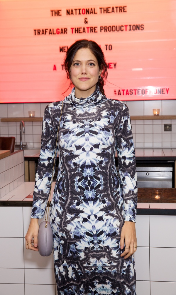Photo Flash: Inside Opening Night of A TASTE OF HONEY at Trafalgar Studios Image