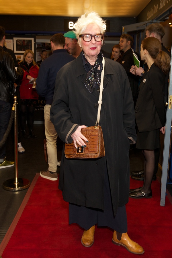 Photo Flash: Inside Opening Night of A TASTE OF HONEY at Trafalgar Studios Image