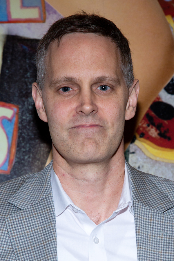 Photo Coverage: Inside Opening Night of GREATER CLEMENTS at LCT Image