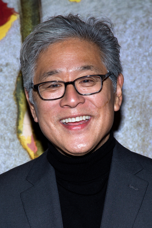 Ken Narasaki Photo