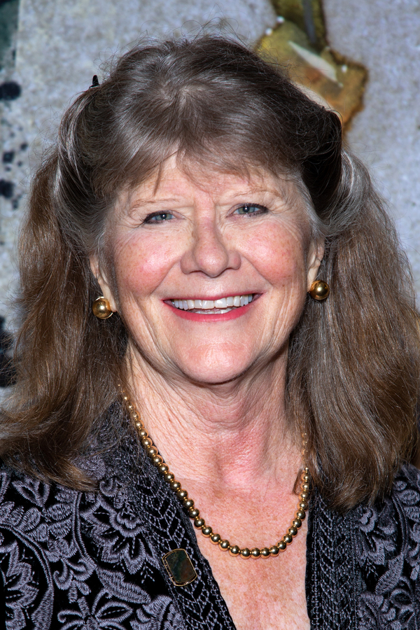 Judith Ivey Photo