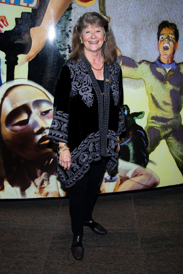 Photo Coverage: Inside Opening Night of GREATER CLEMENTS at LCT Image