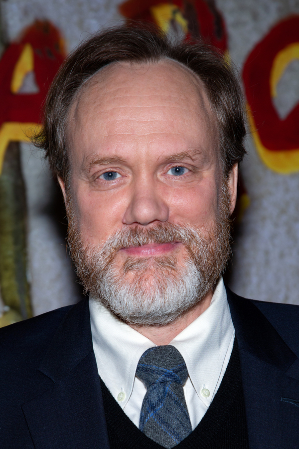 Photo Coverage: Inside Opening Night of GREATER CLEMENTS at LCT Image
