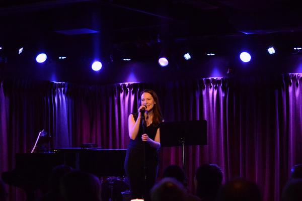 Photo Flash: The Coffeehouse Meets the Cabaret 
 as POETRY/CABARET: SEASONED! 
