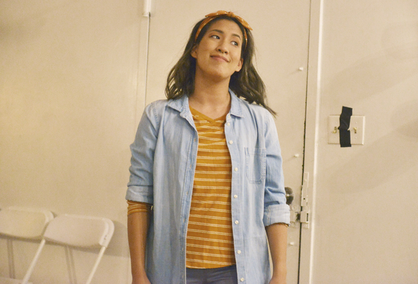 Photo Flash: First Look at Production Photos of BABY Starring Alice Ripley and More Image
