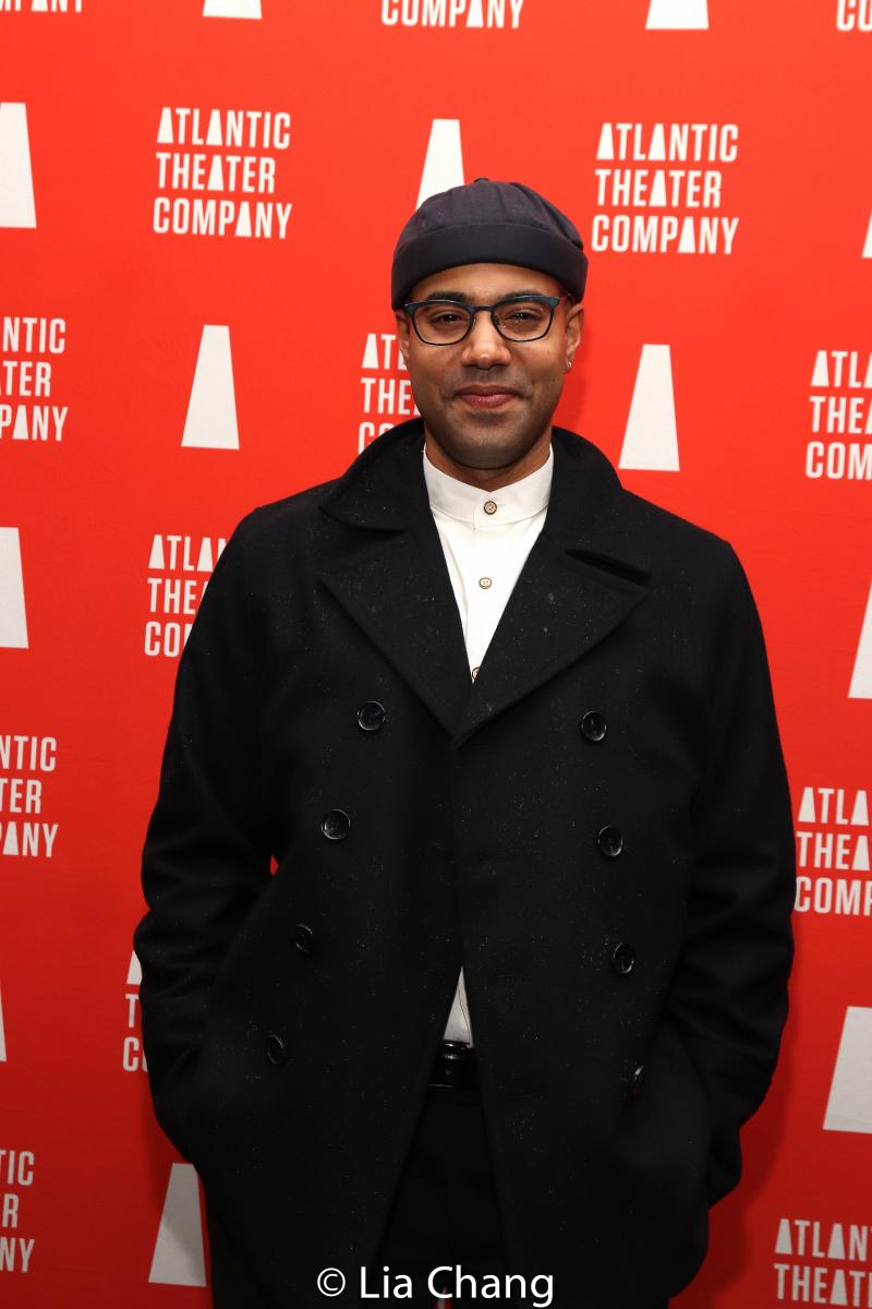 Photo Flash: Check Out Opening Night Photos from HALFWAY BITCHES GO STRAIGHT TO HEAVEN Image