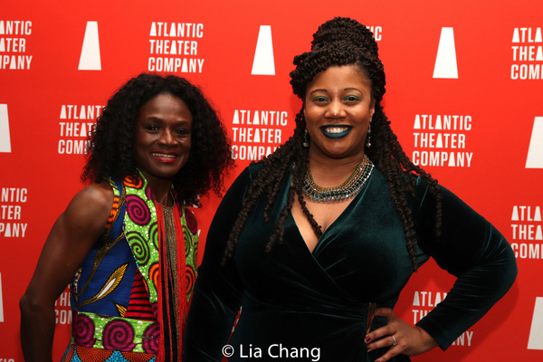 Photo Flash: Check Out Opening Night Photos from HALFWAY BITCHES GO STRAIGHT TO HEAVEN Image