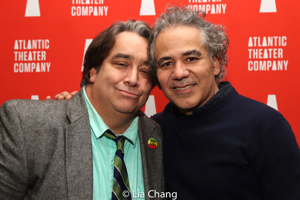 Photo Flash: Check Out Opening Night Photos from HALFWAY BITCHES GO STRAIGHT TO HEAVEN Image