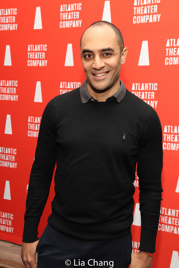 Photo Flash: Check Out Opening Night Photos from HALFWAY BITCHES GO STRAIGHT TO HEAVEN Image
