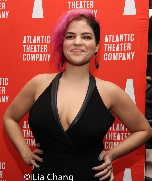Photo Flash: Check Out Opening Night Photos from HALFWAY BITCHES GO STRAIGHT TO HEAVEN Image